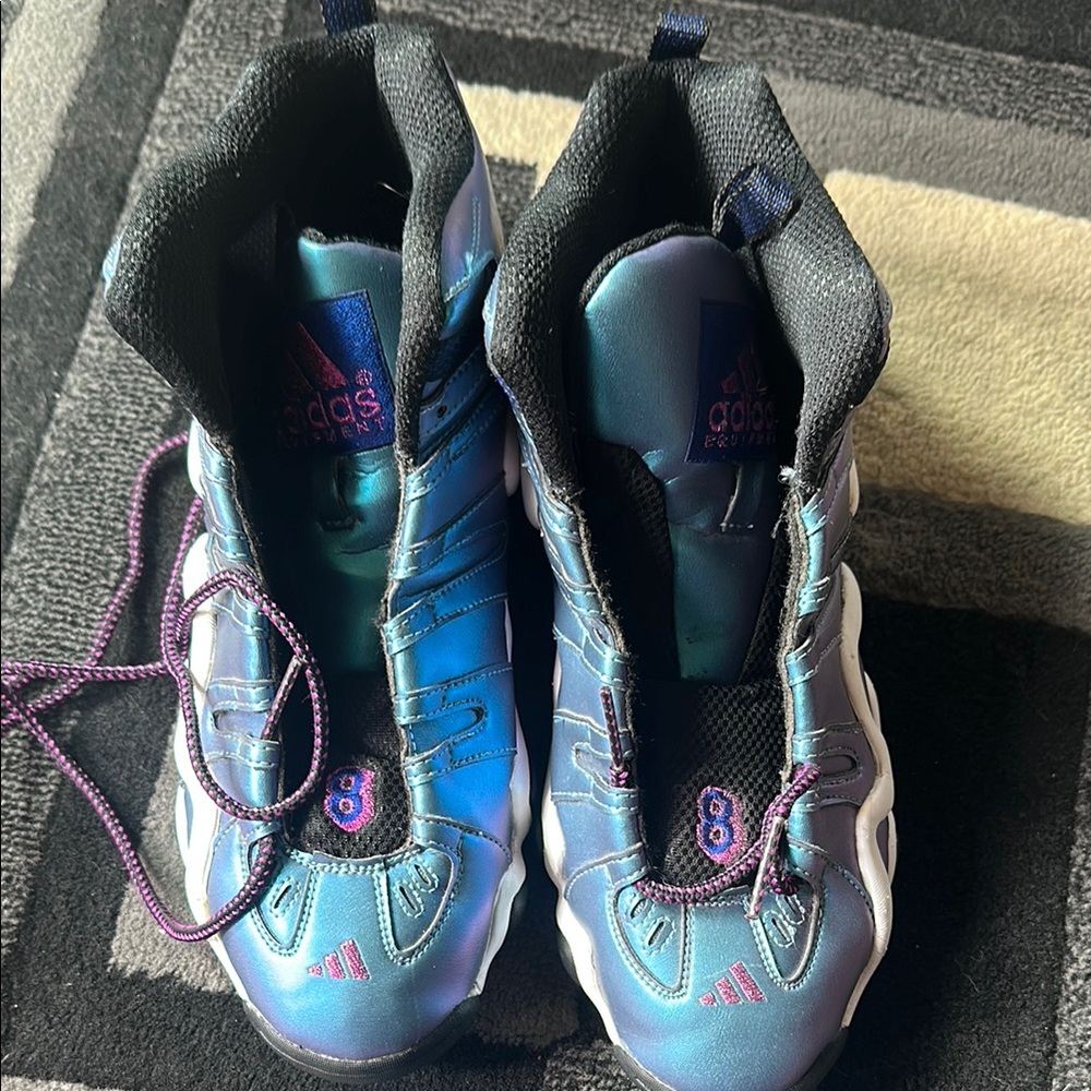 Adidas Kobe Bryant Crazy 8’S